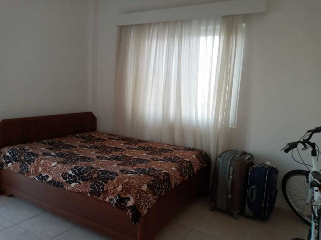 Flat To Rent in Sakarya, Famagusta