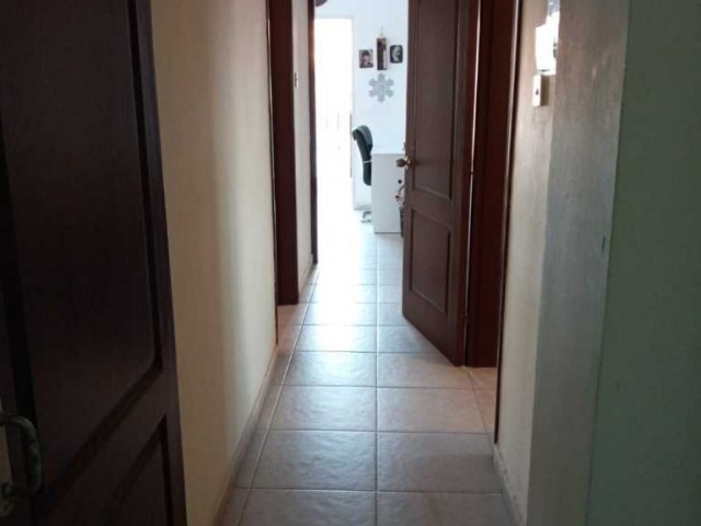 Flat To Rent in Sakarya, Famagusta