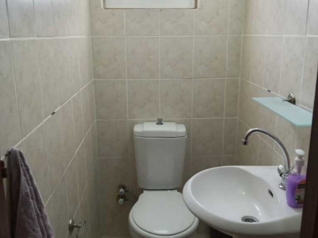 Flat To Rent in Sakarya, Famagusta