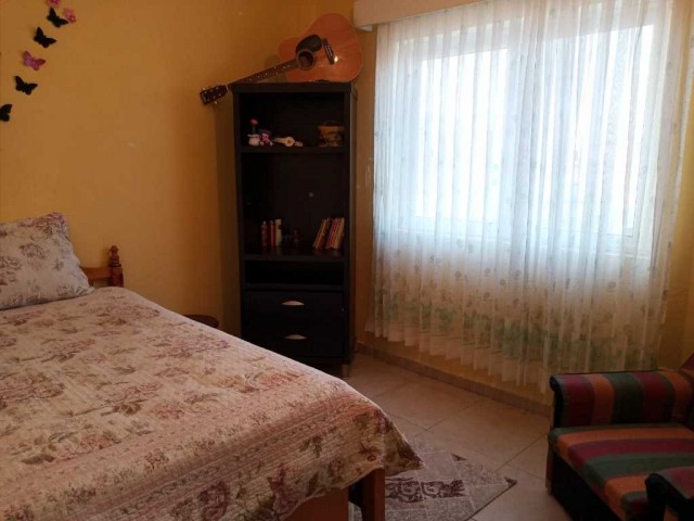 Flat To Rent in Sakarya, Famagusta