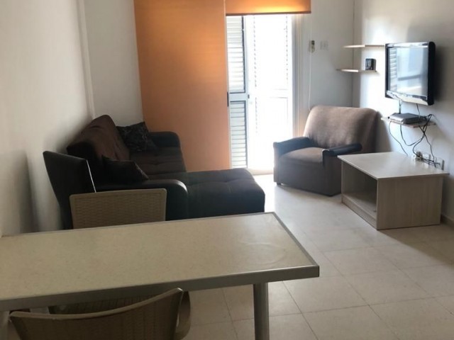 Kiralık 2+1 apartman, DAU karşısı , 17000 tl yıllık odeme + 1000 tl depozit + 1500 tl komisyon