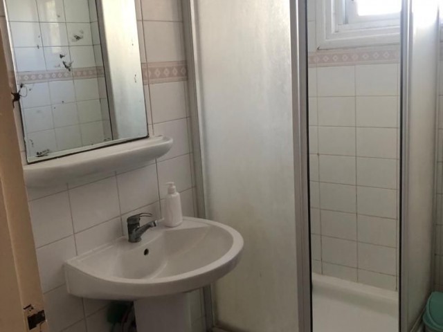 Kiralık 2+1 apartman, DAU karşısı , 17000 tl yıllık odeme + 1000 tl depozit + 1500 tl komisyon