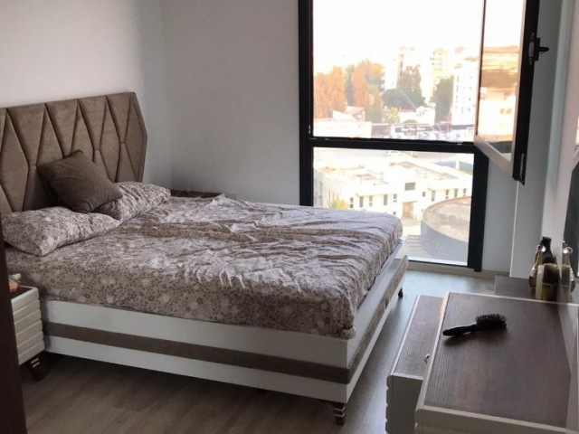 2+1 apartment for Rent , Mgusa merkez, from 350 stg 6 month payment