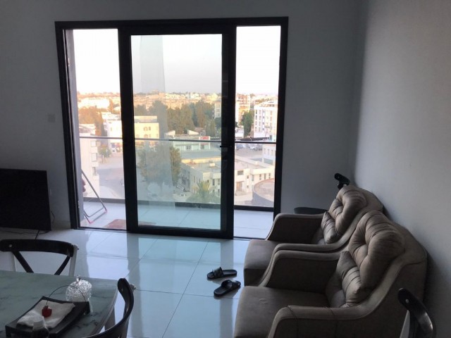 2+1 apartment for Rent , Mgusa merkez, from 350 stg 6 month payment