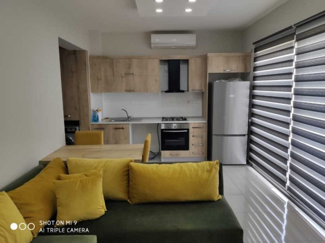 2+1 apartment for rent, 5000 $ +500 $ depozit +commission , Gülseren magusa 