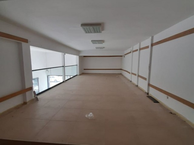 store for Sale , 380,000 stg , Salamis road , Eşdeğer koçan