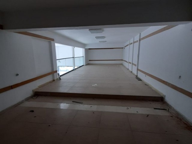 store for Sale , 380,000 stg , Salamis road , Eşdeğer koçan