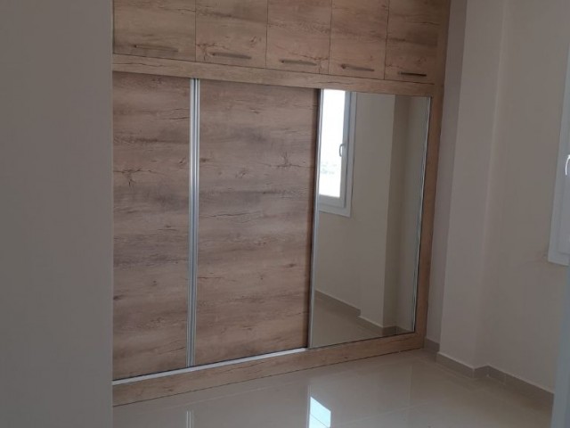 Flat To Rent in Yeni Boğaziçi, Famagusta