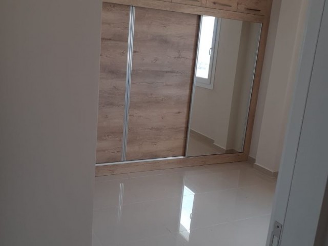 Flat To Rent in Yeni Boğaziçi, Famagusta