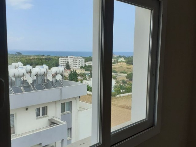 Flat To Rent in Yeni Boğaziçi, Famagusta