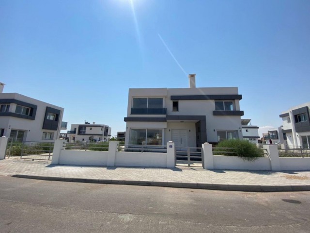 Villa For Sale in Yeni Boğaziçi, Famagusta