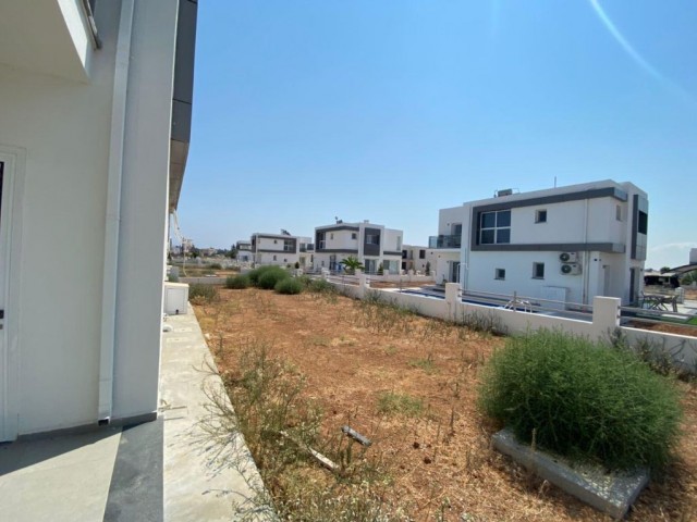 Villa For Sale in Yeni Boğaziçi, Famagusta