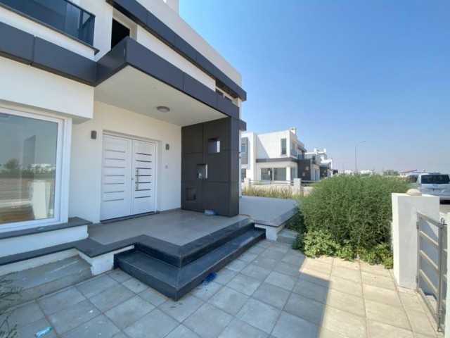 Villa For Sale in Yeni Boğaziçi, Famagusta