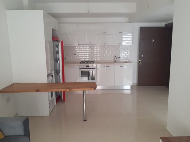 Flat To Rent in Sakarya, Famagusta