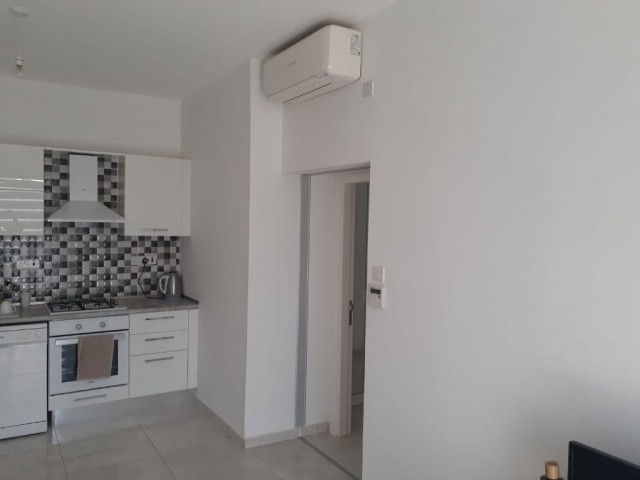 2 + 1 neue Wohnung in Sakarya ** 