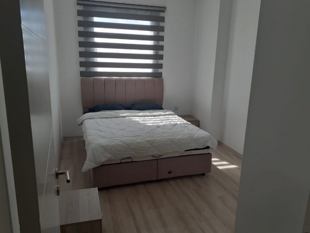 2 + 1 neue Wohnung in Sakarya ** 