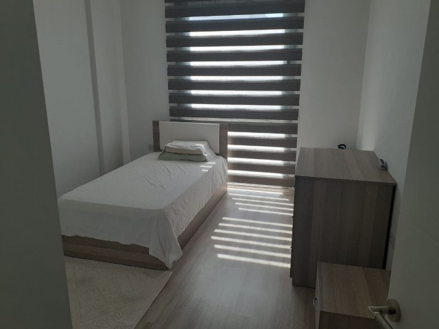 2 + 1 neue Wohnung in Sakarya ** 