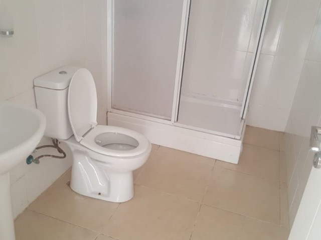 Penthouse To Rent in Salamis, Famagusta