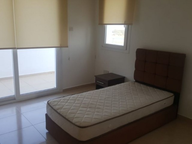 Penthouse To Rent in Salamis, Famagusta