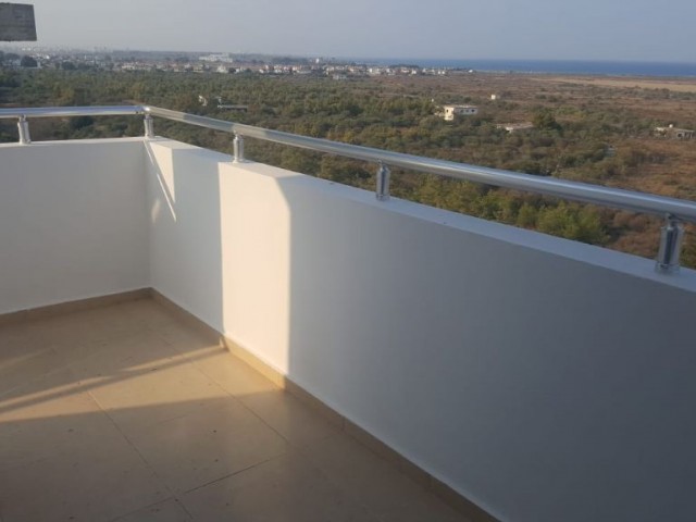 Penthouse Mieten in Salamis, Famagusta