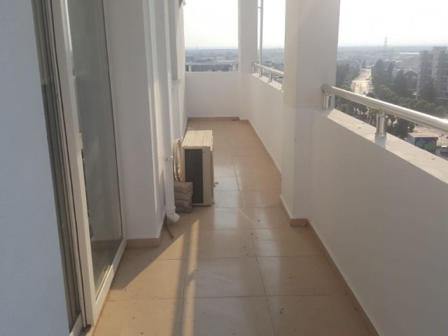 Penthouse Mieten in Salamis, Famagusta