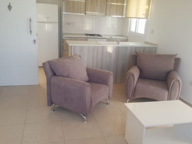 Penthouse Mieten in Salamis, Famagusta