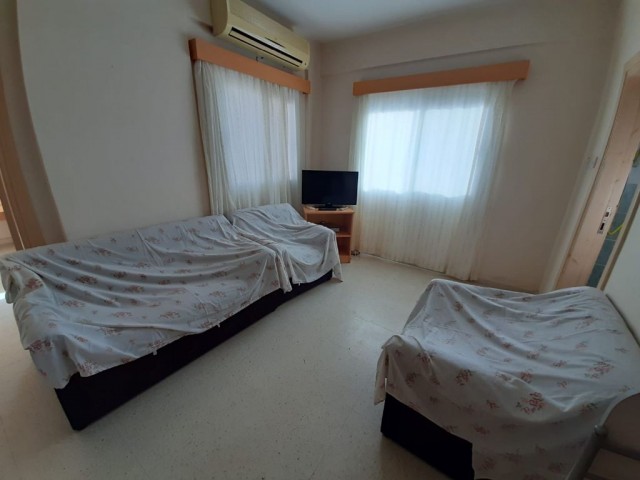 Flat To Rent in Sakarya, Famagusta