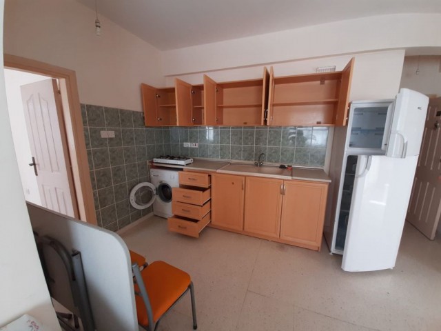 Flat To Rent in Sakarya, Famagusta