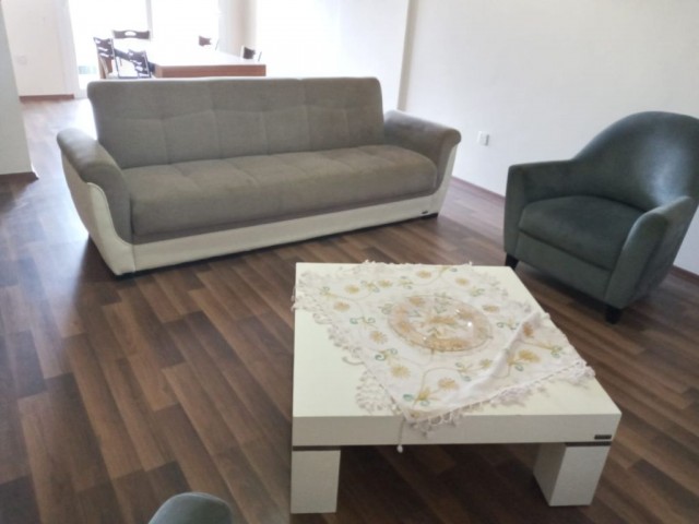 Flat For Sale in Gülseren, Famagusta