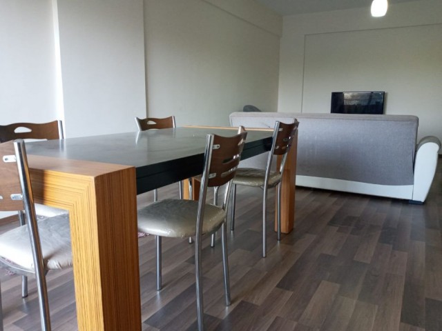 Flat For Sale in Gülseren, Famagusta