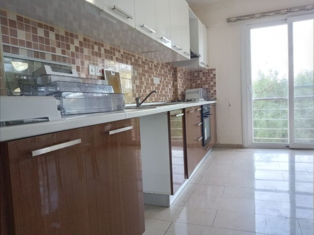 Flat For Sale in Gülseren, Famagusta