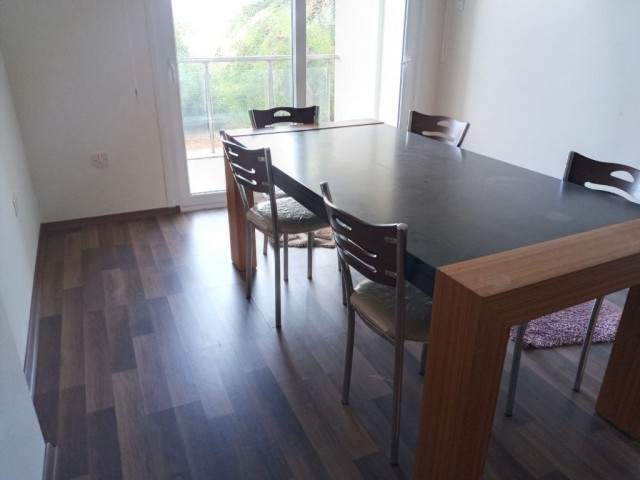 Flat For Sale in Gülseren, Famagusta