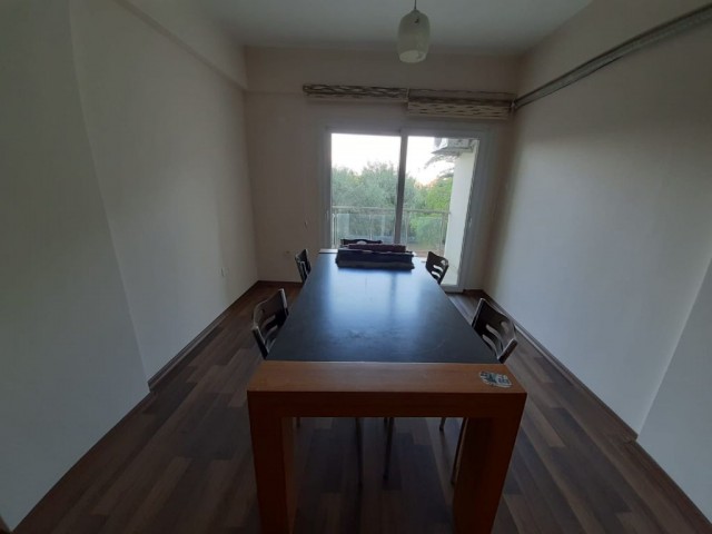 Flat For Sale in Gülseren, Famagusta