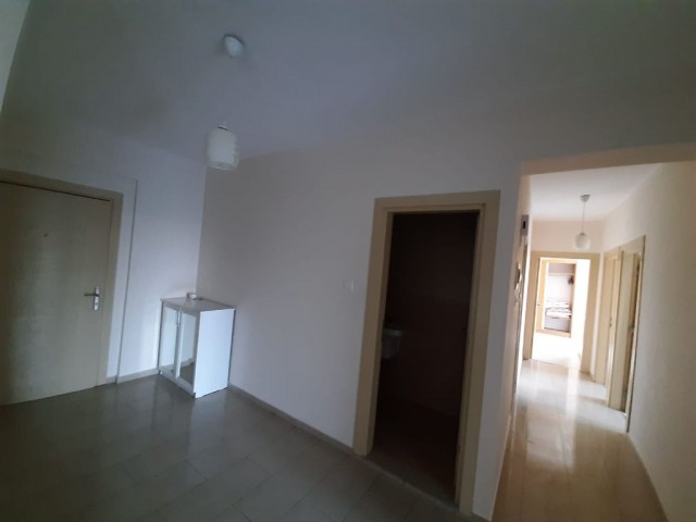 Flat For Sale in Gülseren, Famagusta