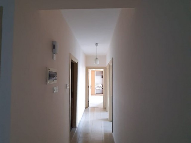 Flat For Sale in Gülseren, Famagusta