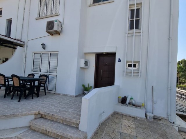 Detached House To Rent in Sakarya, Famagusta