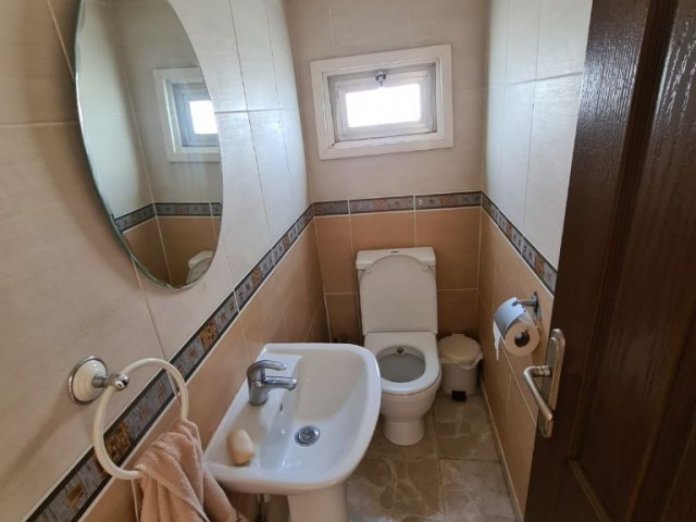 Detached House To Rent in Sakarya, Famagusta