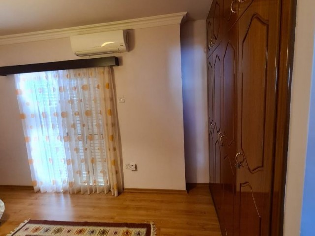 Detached House To Rent in Sakarya, Famagusta