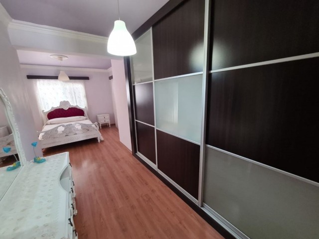 Kiralık 3+1 müstakil dubleks ev 