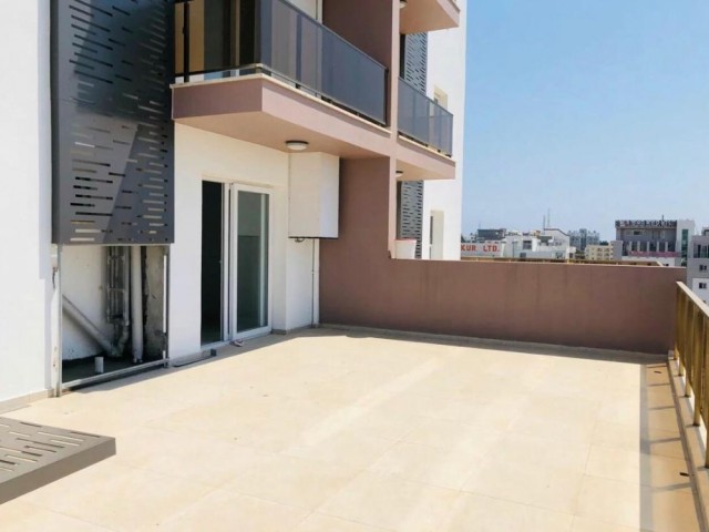 Flat To Rent in Sakarya, Famagusta