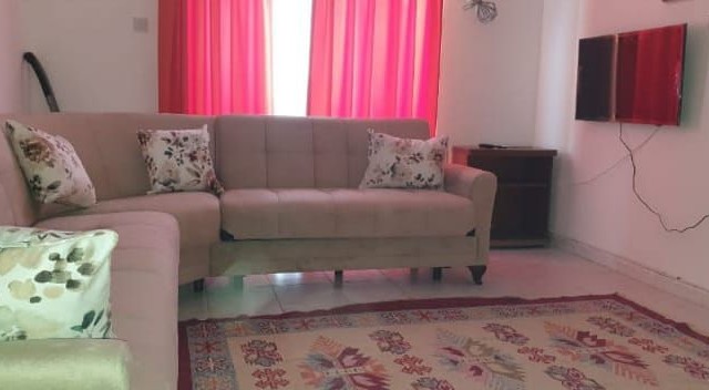 Flat To Rent in Gülseren, Famagusta