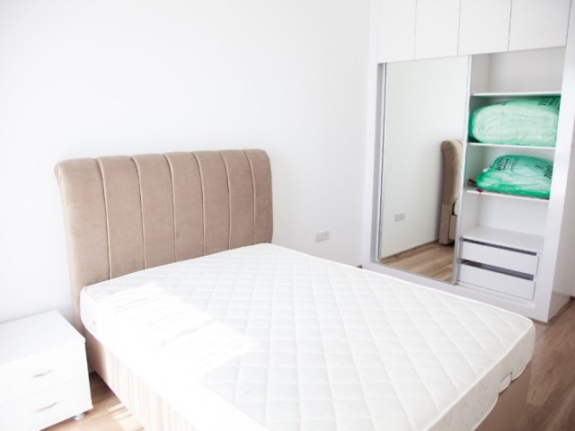 Flat To Rent in Sakarya, Famagusta