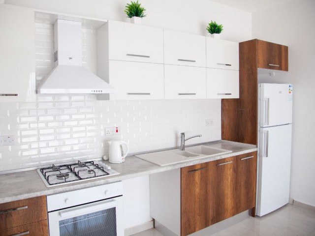 Flat To Rent in Sakarya, Famagusta