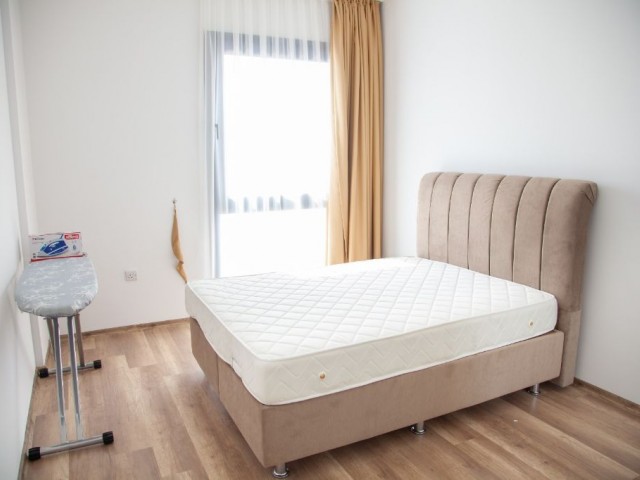 Flat To Rent in Sakarya, Famagusta