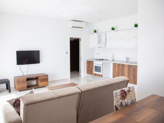 Flat To Rent in Sakarya, Famagusta