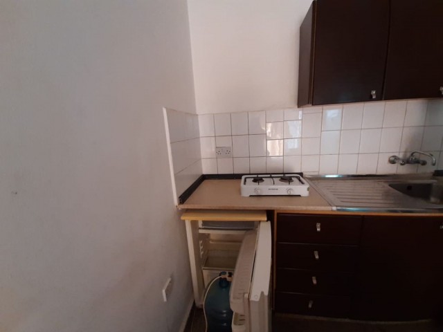 Flat To Rent in Gülseren, Famagusta