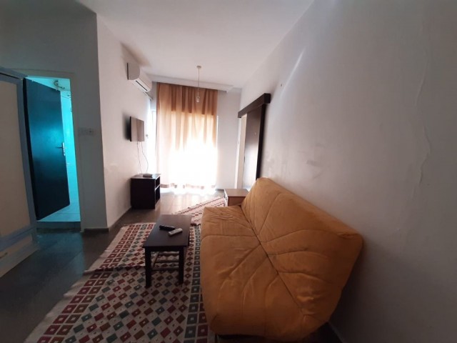 Flat To Rent in Gülseren, Famagusta