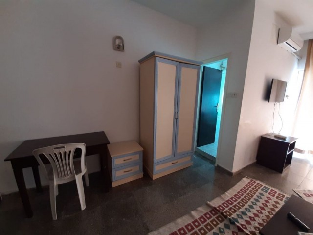 Flat To Rent in Gülseren, Famagusta