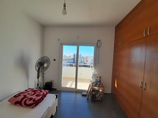 PENTHOUSE RENT 3+2 YEARLY PAYMENT 30.000 TL DEPOSIT 2000 TL AND COMMISSION ** 