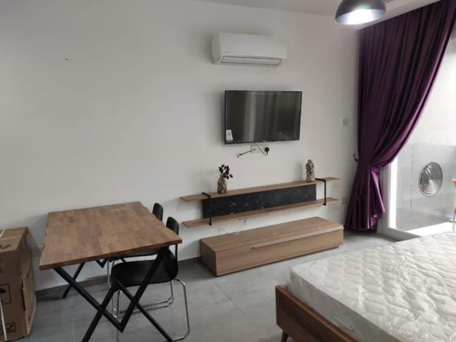 Sakarya 1+0 terrace park is available for 6 months from £300 per month.years old. It is full-blown. ** 